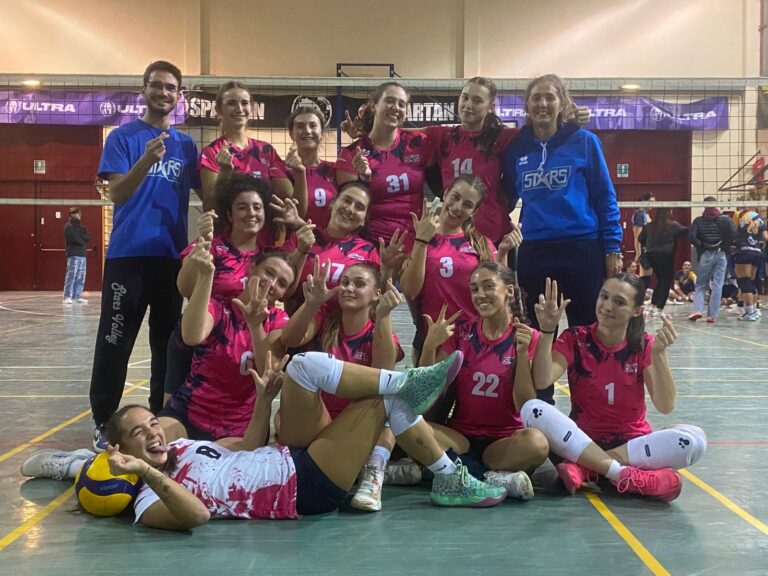 COPPA PAVIA 1^ DIVISIONE F. – 3^ SFIDA