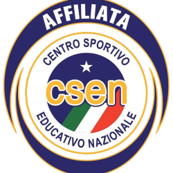 CSEN affiliata png